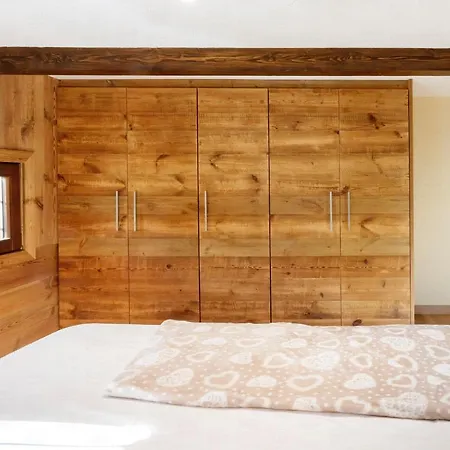 Hellochalet - Grene Typical House With Garden - 1km Cabelcar Apartmán *